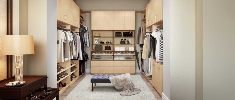 Fitted Wardrobes London