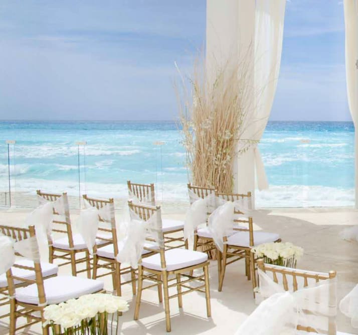 Start research for location, venue or destination wedding package