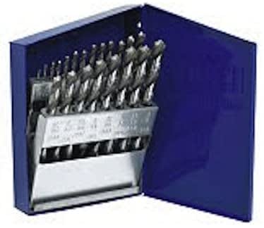 63221 Drill Bit Set