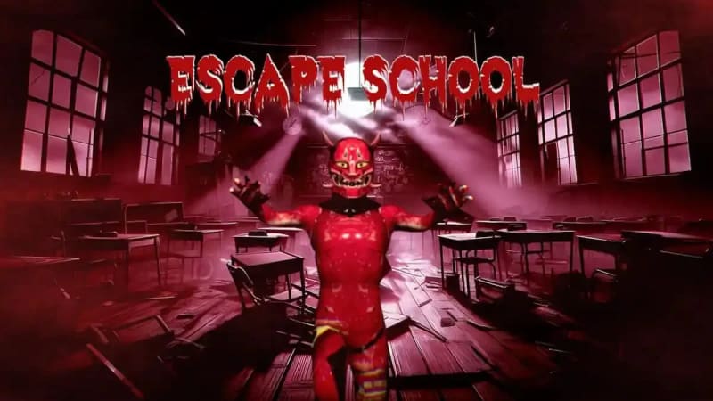 Escape School