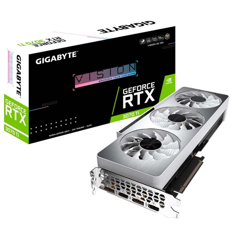 Option 2: Nvidia Graphics Card (GPU)