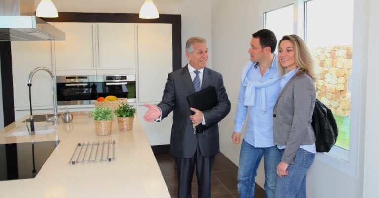 Negotiate the purchase price