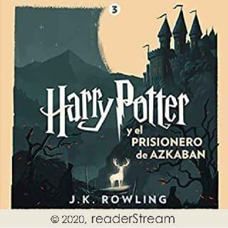 Harry Potter y el prisionero de Azkaban