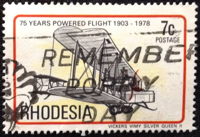 Rhodesia