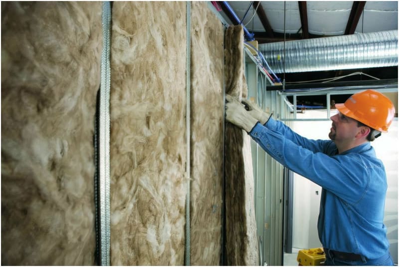 Professional Insulation Services