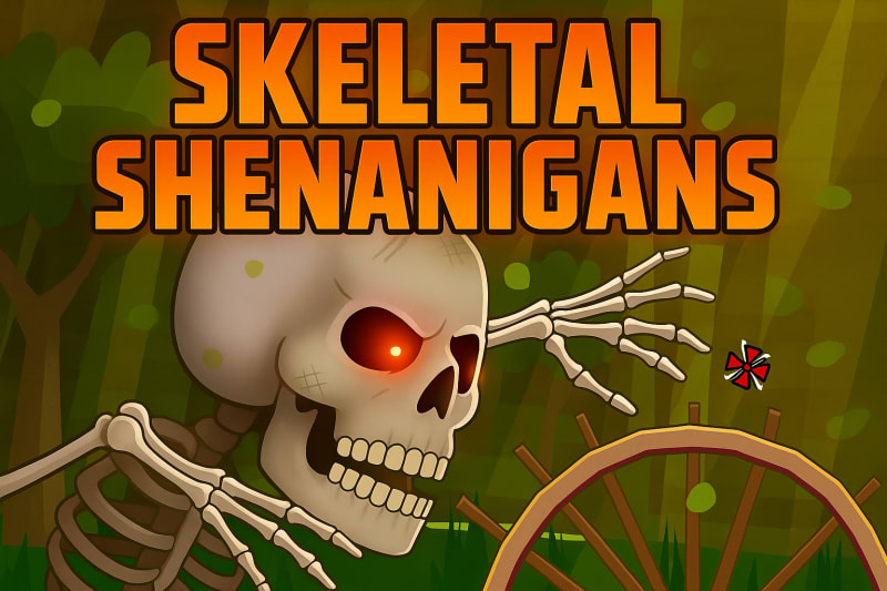 Skeletal Shenanigans