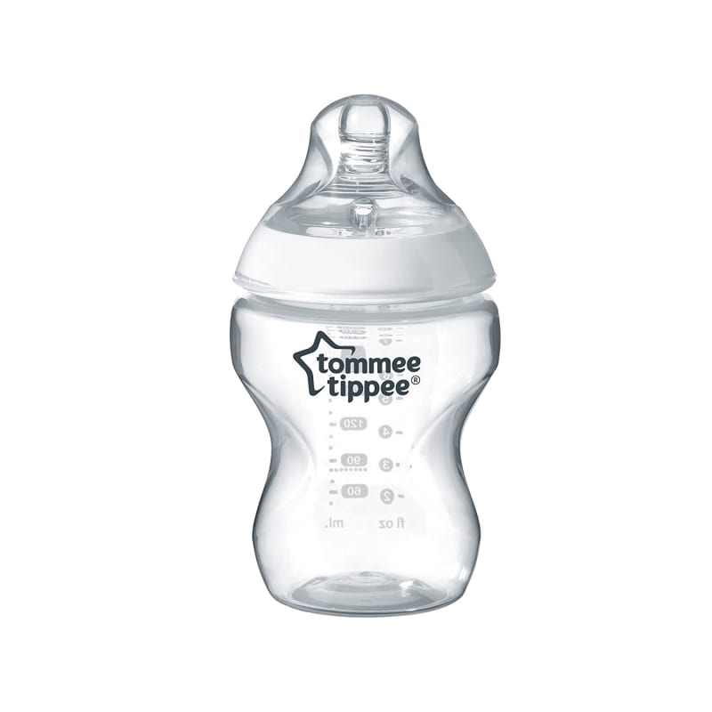 Tommee Tippee Closer to Nature Bottle