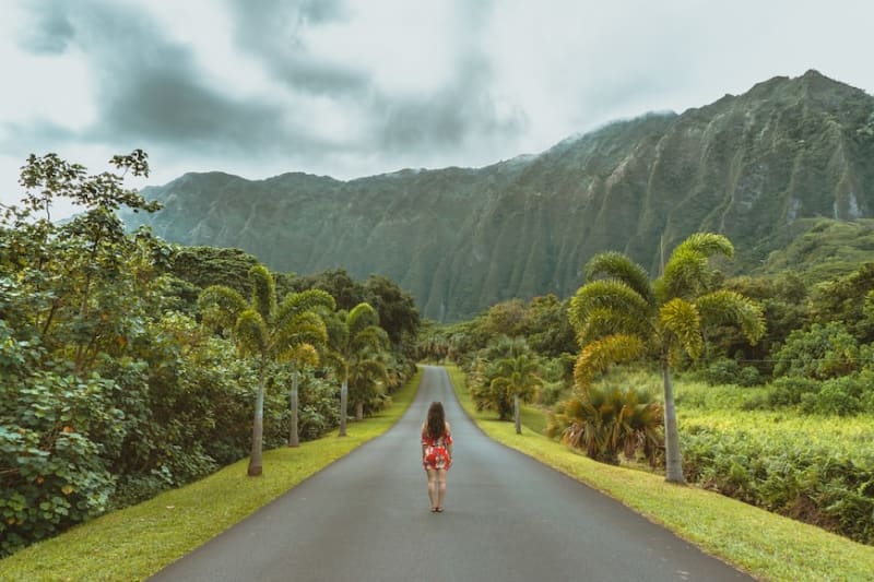 The Ultimate Oahu Travel Bucket List by Blake Ramelb