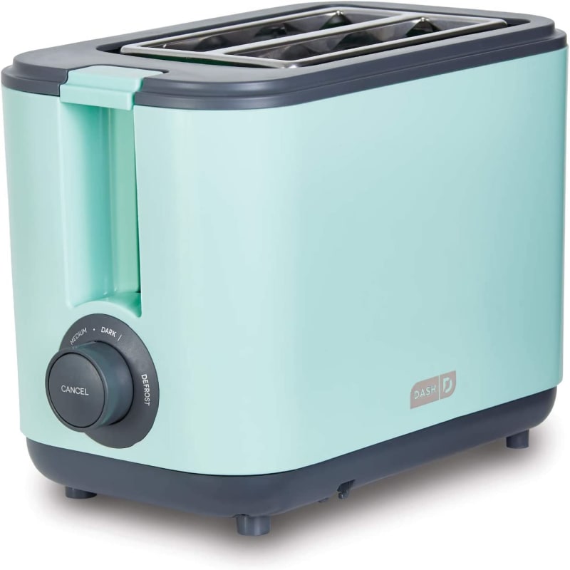 Extra Wide Slot Easy Toaster with Cool Touch