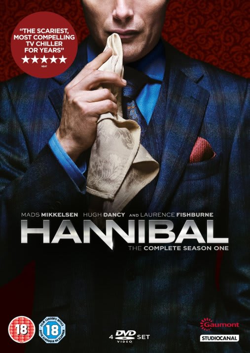 Hannibal: Season 1