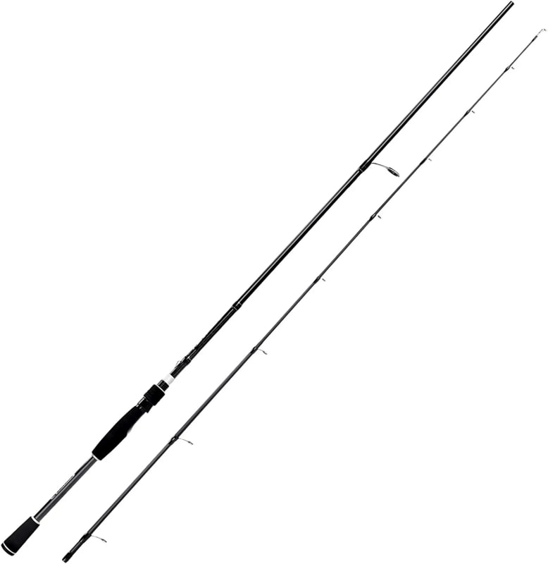 Perigee II Fishing Rods