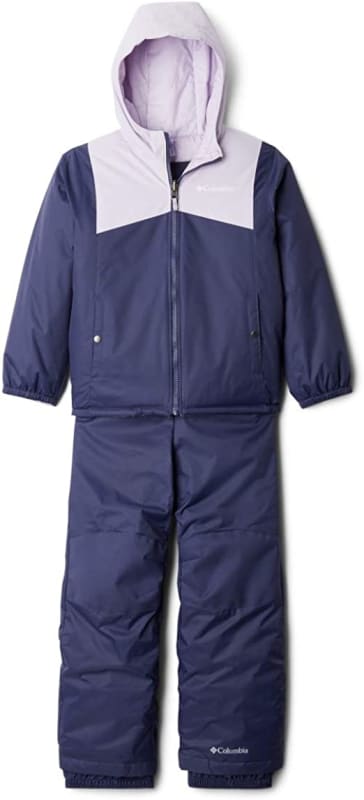 Baby Double Flake Set