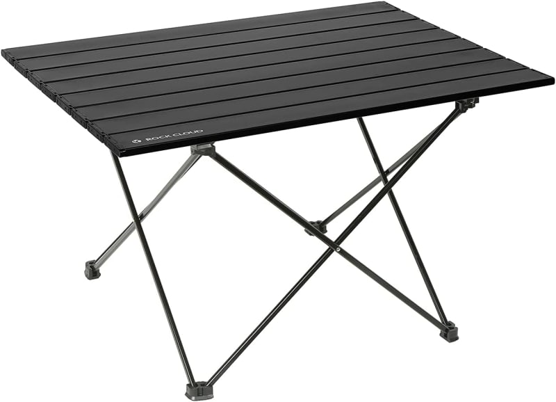 Portable Camping Table