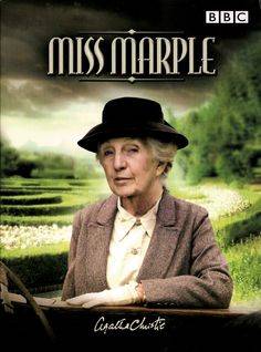 Agatha Christie's Marple