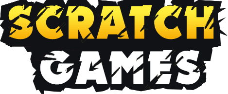 Scratch Games To Play