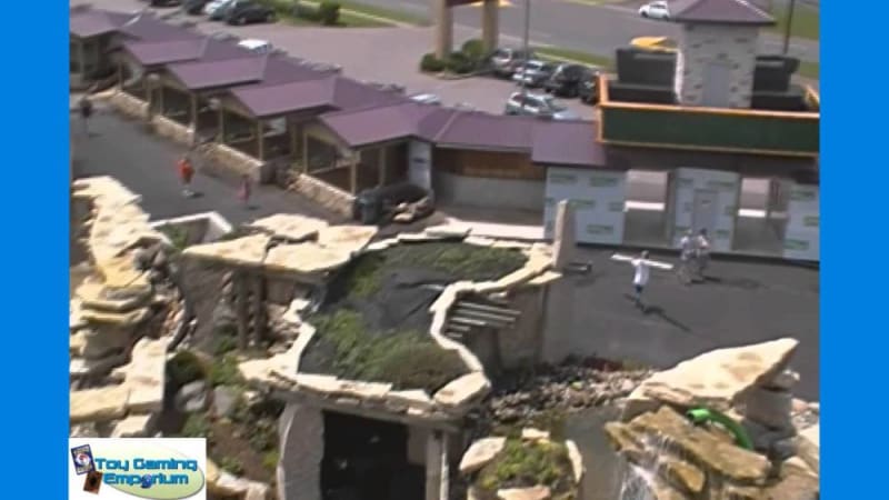 Timbavati Wildlife Park