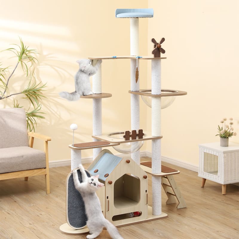 Cat Tree