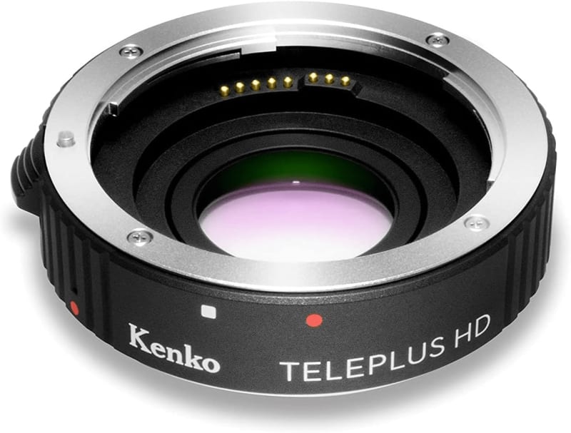 Kenko Teleplus HD DGX 1.4x Teleconverter for Canon