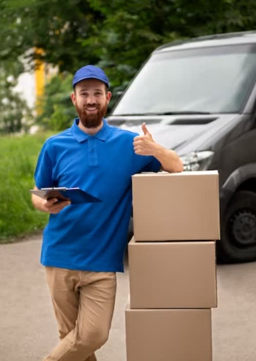 Decluttering Before Your Move: A Step-by-Step Guide