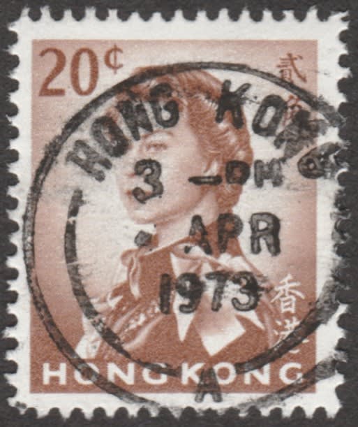 Hong Kong