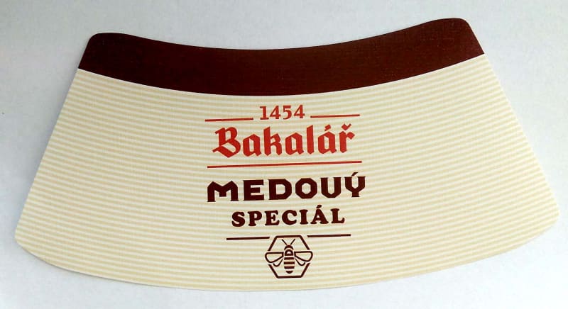 Bakalář Medový speciál Etk. C v2
