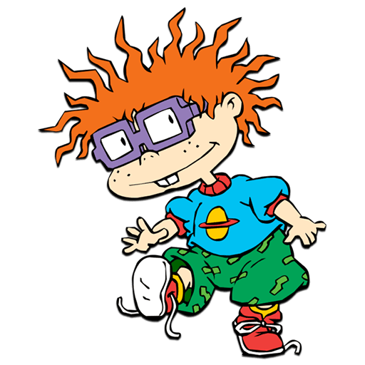 Chuckie Finster