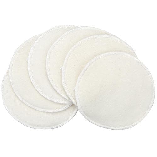 Breast pads