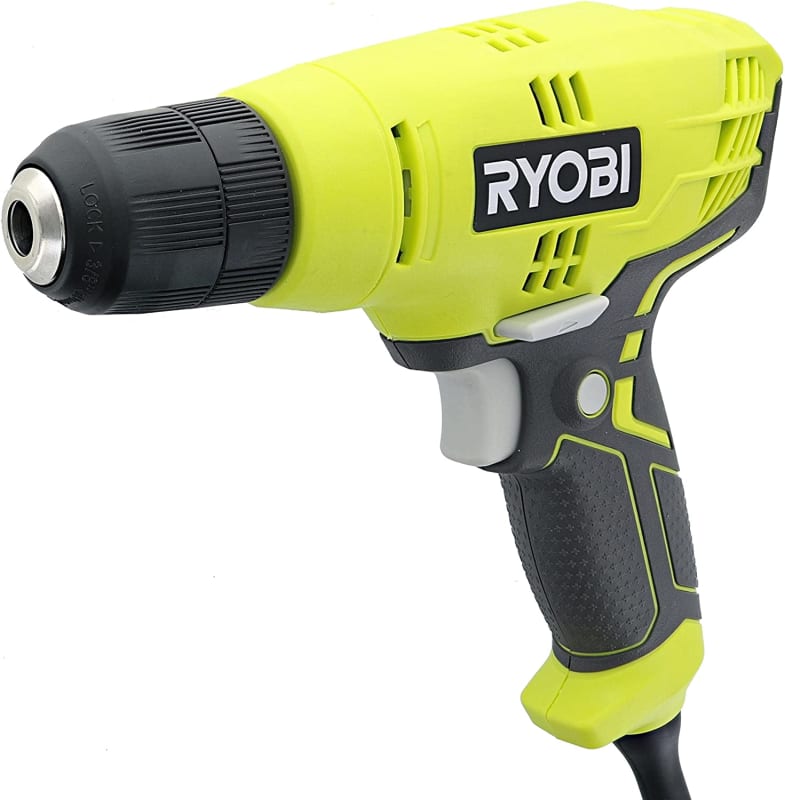 D43K Corded Power Drill