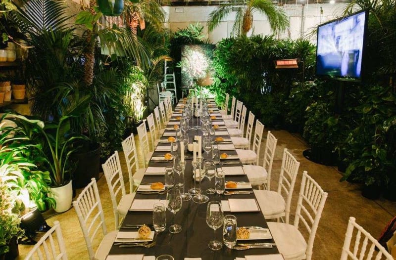Unique Function Venues Melbourne