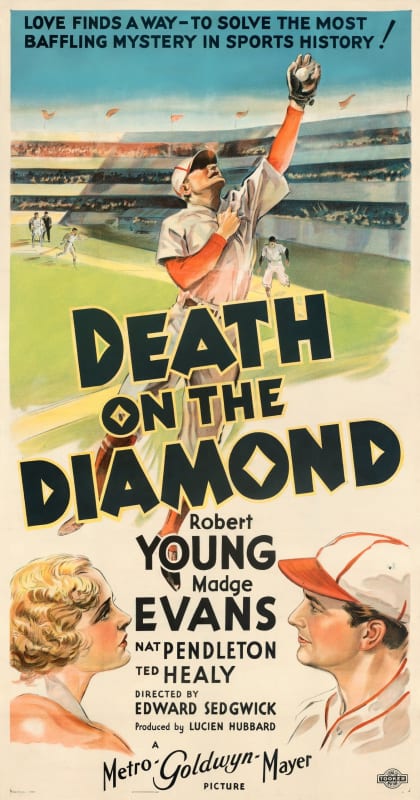 Death on the Diamond