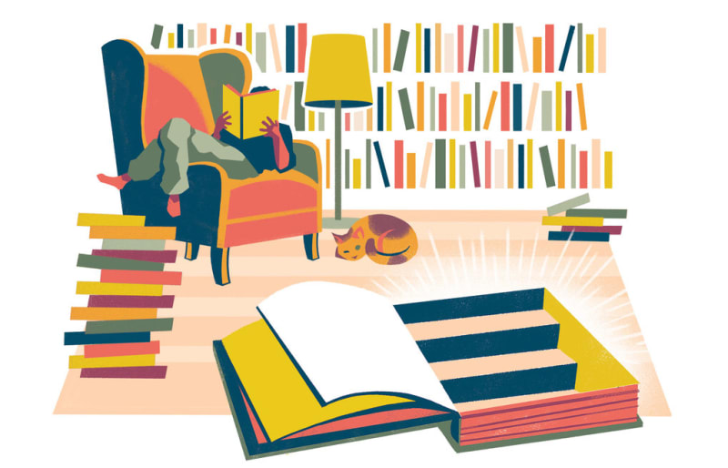 Books to read