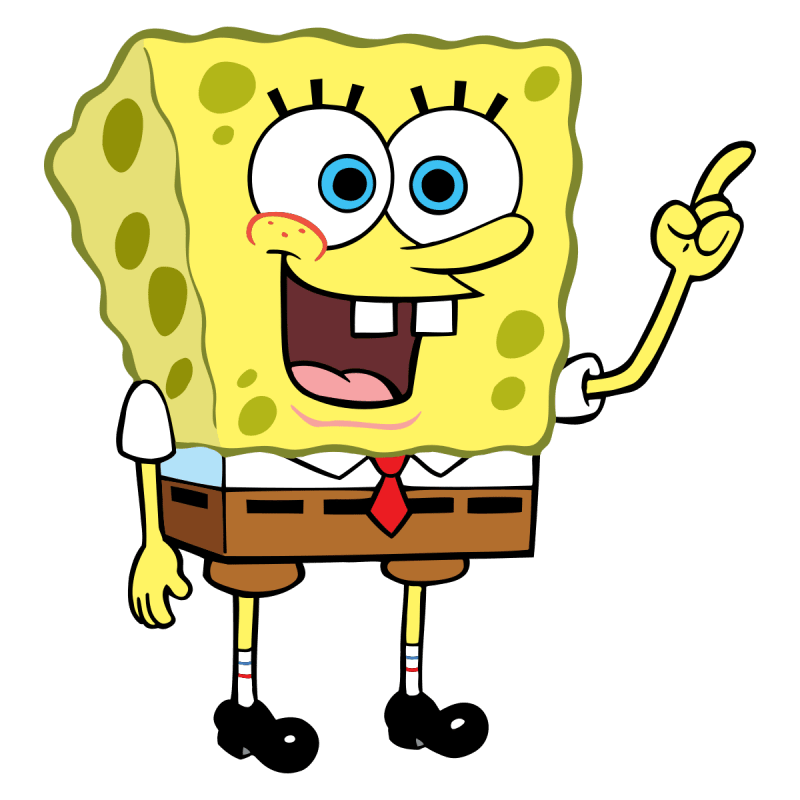 SpongeBob SquarePants