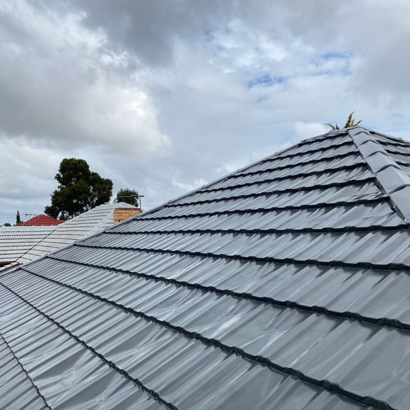 SUN PAINTERS ADELAIDE PTY LTD