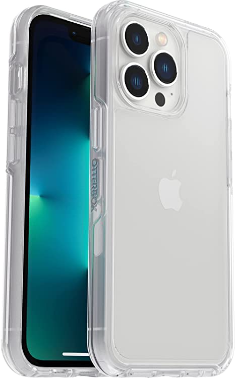 OTTERBOX SYMMETRY CLEAR SERIES Case for iPhone 13 Pro (ONLY)