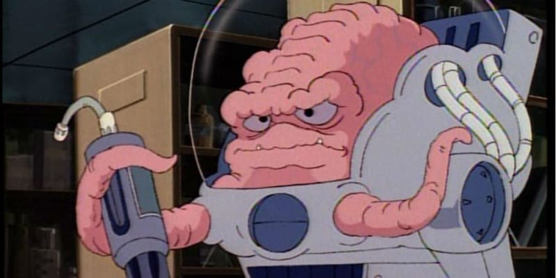 Krang