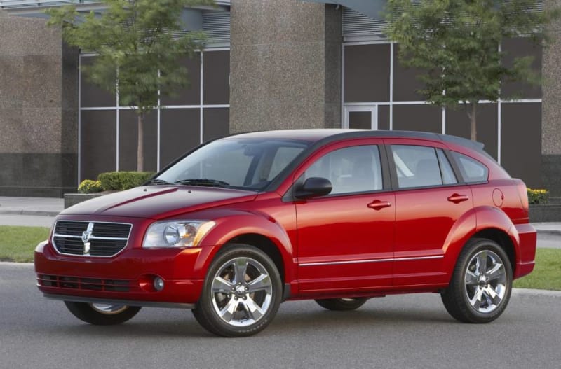 Dodge Caliber