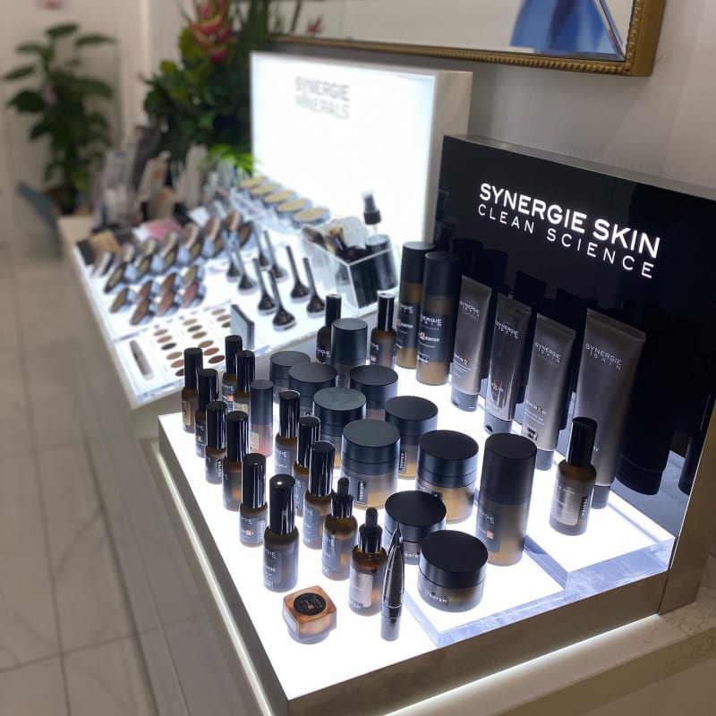 Aldaco Aesthetics | Skin Products