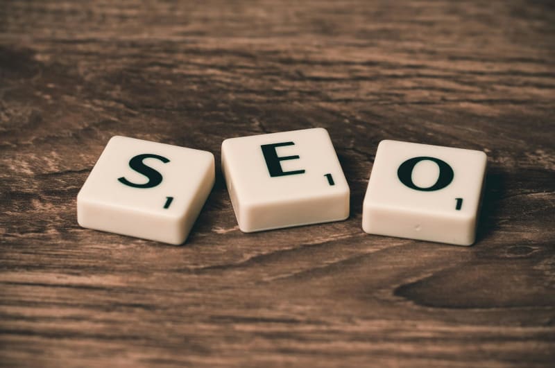 Enhance SEO for Better Search Visibility