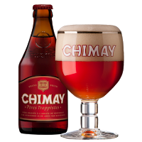 Chimay Red