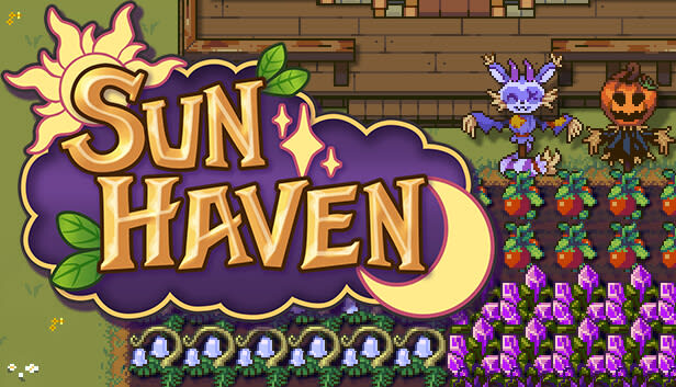 Sun Haven Museum Checklist