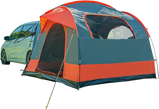 Universal Car Awning SUV Camping Tent