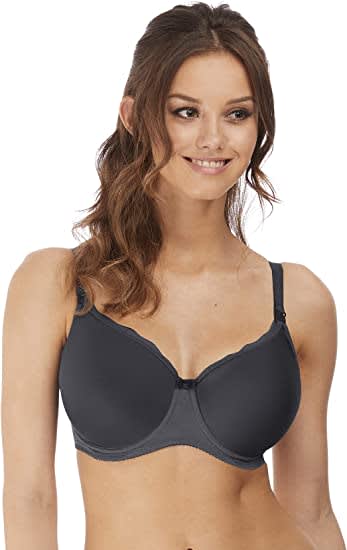 What is a Moulded Bra?, The Moulded Story, Freya UK