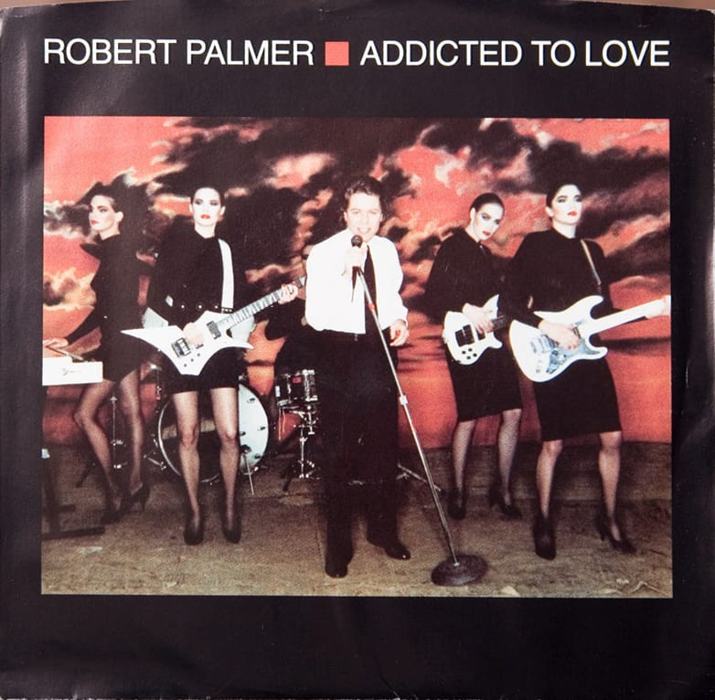 Addicted to Love