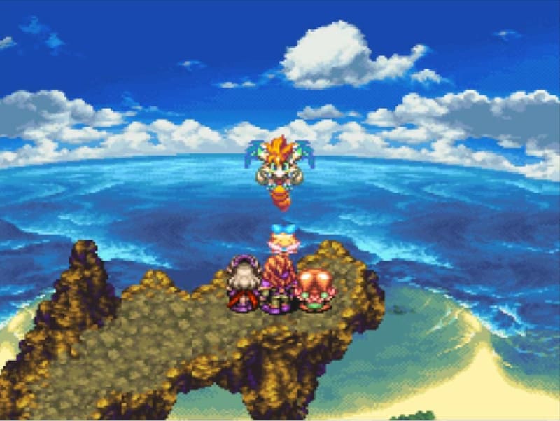 10 amazingly awesome SNES RPGs