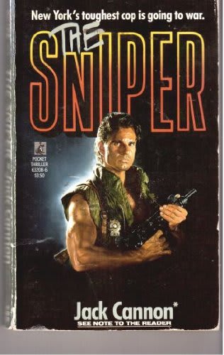 The Sniper