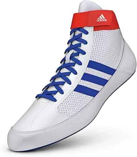 Wrestling HVC Youth Laced Wrestling Shoe