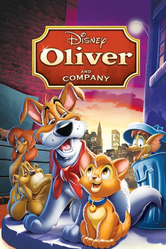 Oliver & Company
