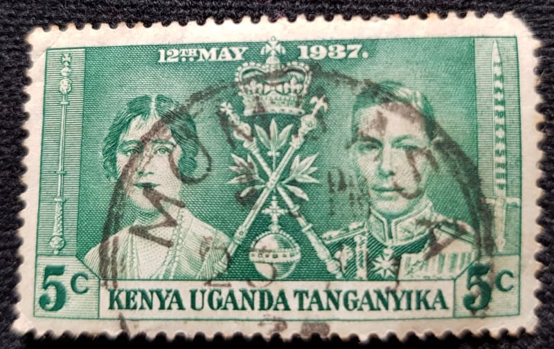 British East Africa