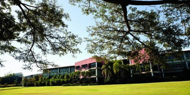 Charles Darwin University