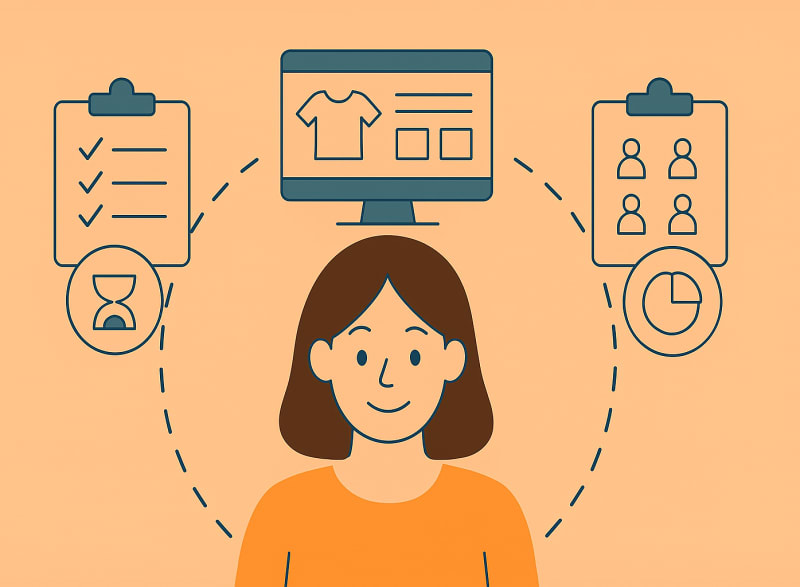 What Inventory Tasks Should Be Delegated to a Virtual Assistant Right Now?